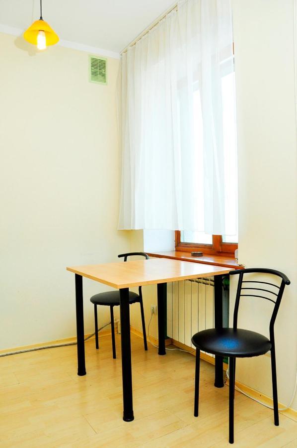 Apartments On Independence Square Киев Номер фото