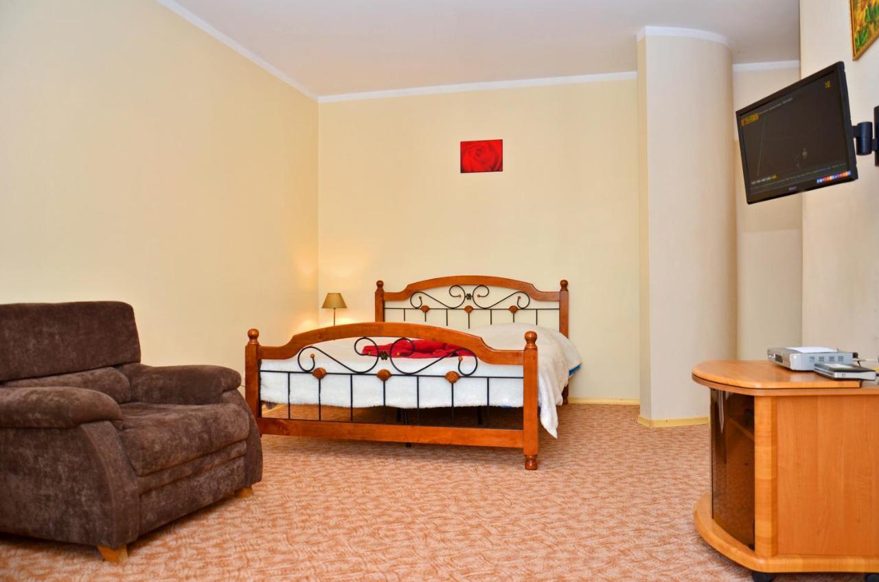 Apartments On Independence Square Киев Номер фото