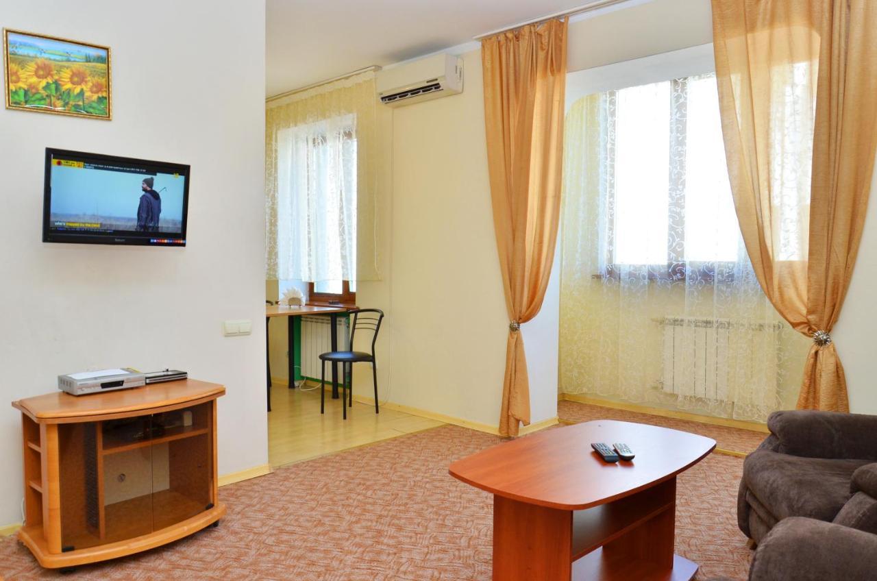Apartments On Independence Square Киев Номер фото