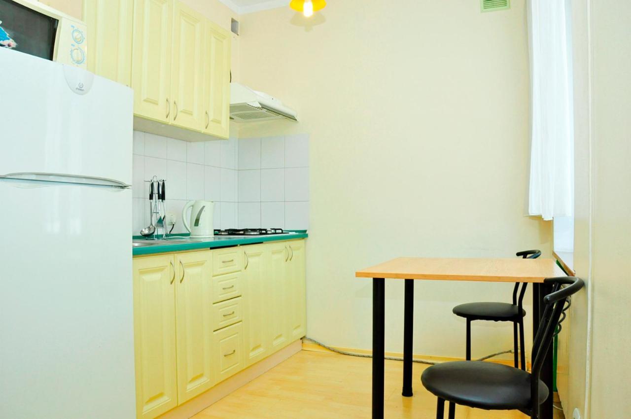 Apartments On Independence Square Киев Номер фото