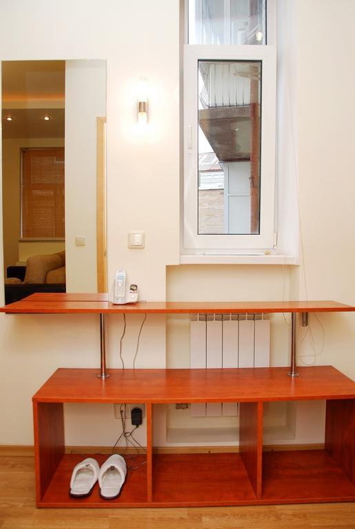 Apartments On Independence Square Киев Номер фото