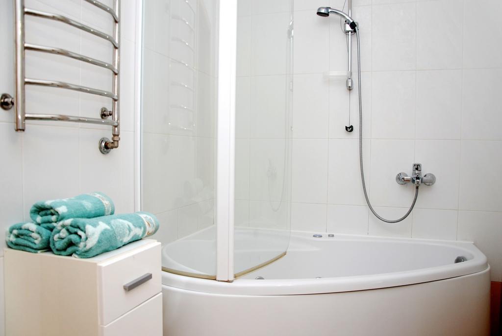 Apartments On Independence Square Киев Номер фото