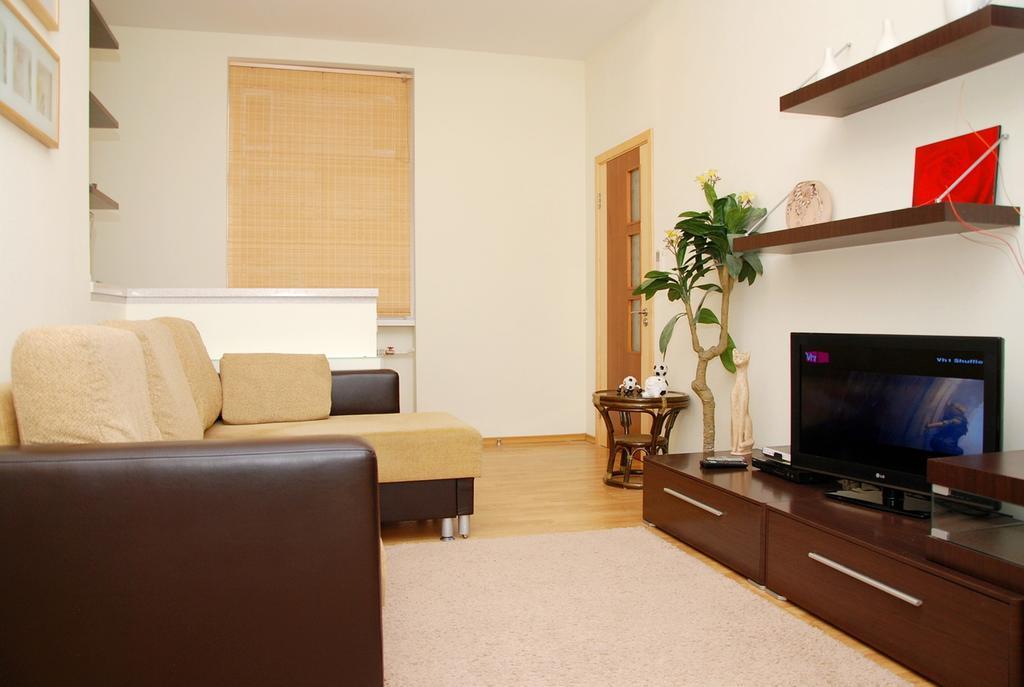 Apartments On Independence Square Киев Номер фото