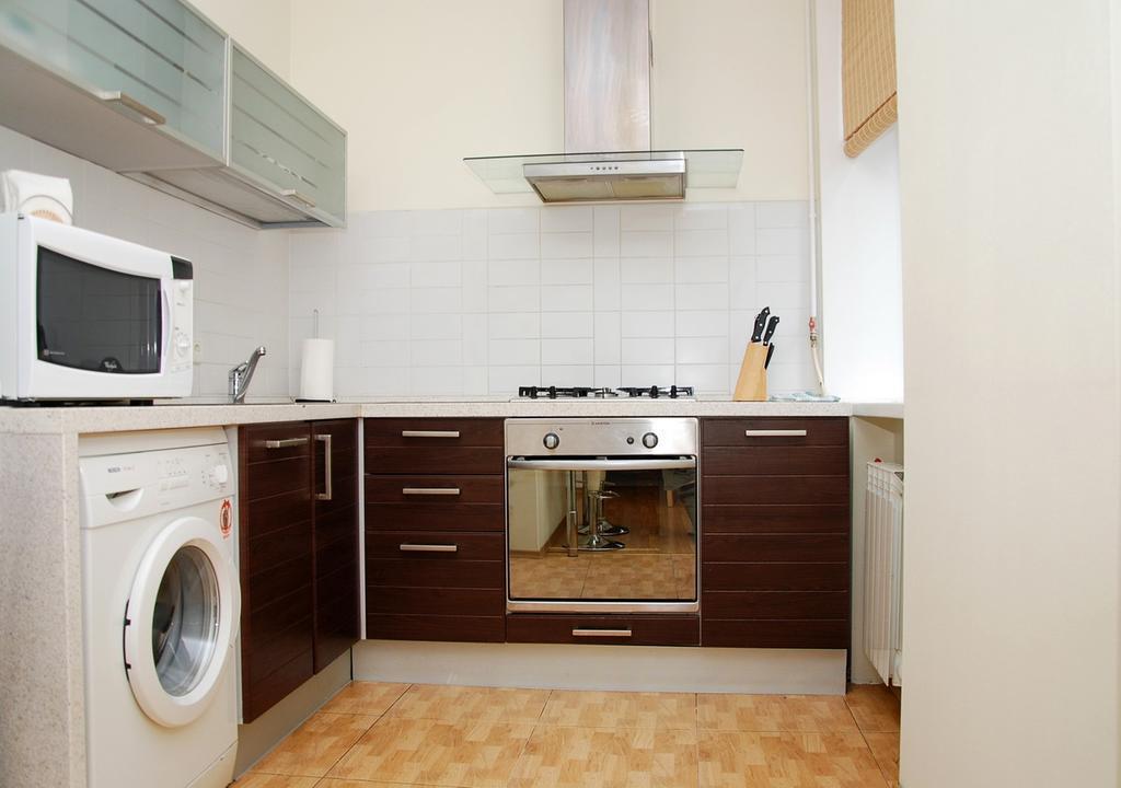 Apartments On Independence Square Киев Номер фото