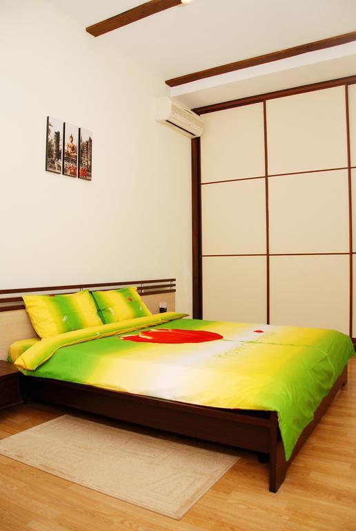 Apartments On Independence Square Киев Номер фото