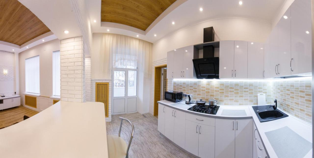 Apartments On Independence Square Киев Экстерьер фото